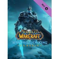 World of Warcraft: Wrath of the Lich King Classic | Heroic Upgrade (PC) - Battle.net Key - EUROPE