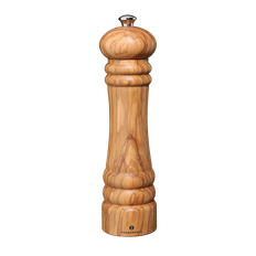 Zassenhaus - Saltkværn Berlin 24 cm - Brun