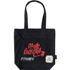 The Rolling Stones Axelväska - Stofftasche Premium the Rolling Stones - för flerfärgad - Standard