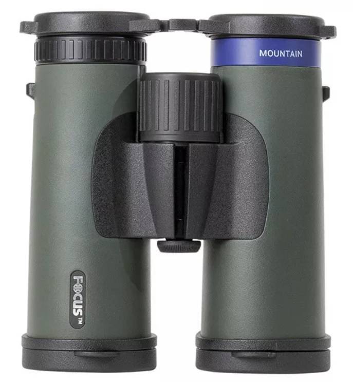Focus Mountain Kikare  8x42