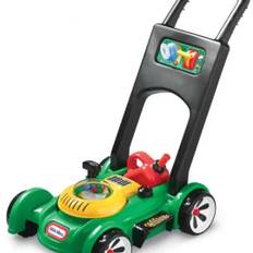Little Tikes græsslåmaskine med dunk Little Tikes Sand, vand og have 633614