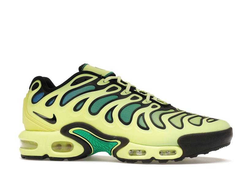 Nike Air Max Plus Drift Light Lemon Twist - 36 / Standard