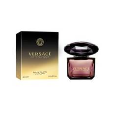 Versace Crystal Noir Eau de Toilette 90 ml