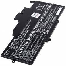 Batteri til Lenovo ThinkPad X1 Nano-20UN002UGE Laptop