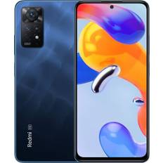 Xiaomi Redmi Note 11 Pro 5G | 6 GB | 128 GB | Atlantic Blue