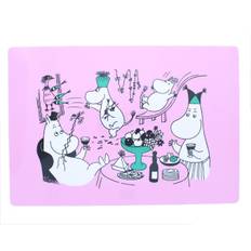 Moomin Bordstablett Mumin Fest