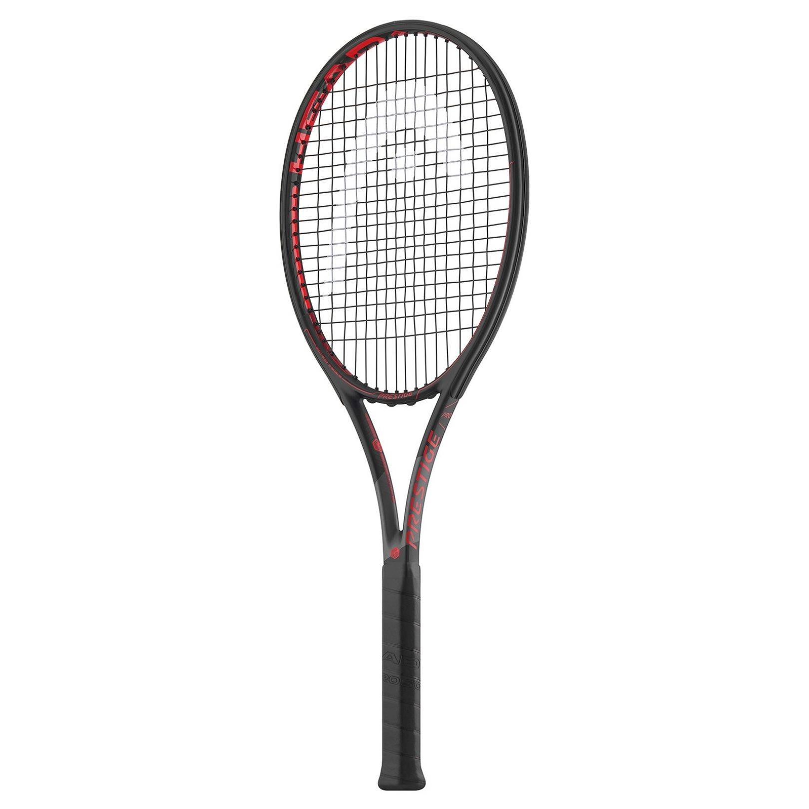 Head Graphene Touch Prestige Pro - OLD
