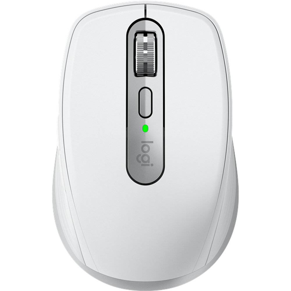 Logitech MX 3S trådløs mus