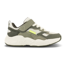 Skechers SKX 167 Sneaker Grå 419030L - 31