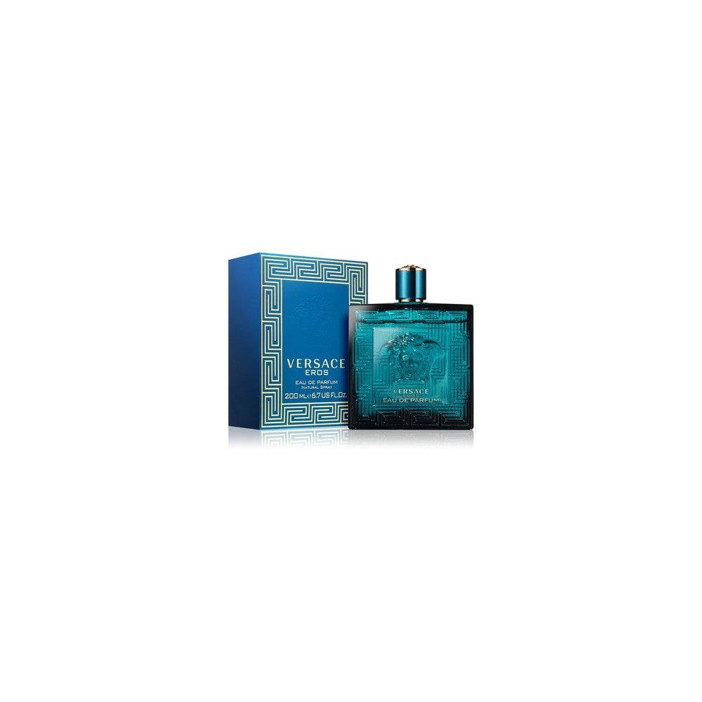 Versace Eros Eau de Parfum EDP - 50 ml