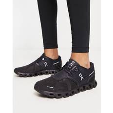 ON - Cloud X 5 - Sorte sneakers