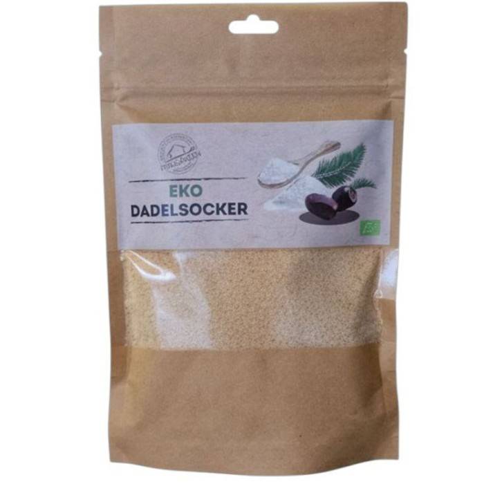 Persgården Dadelsocker EKO 250g