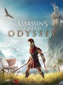 Assassin's Creed Odyssey (PC) - Epic Games Account - GLOBAL