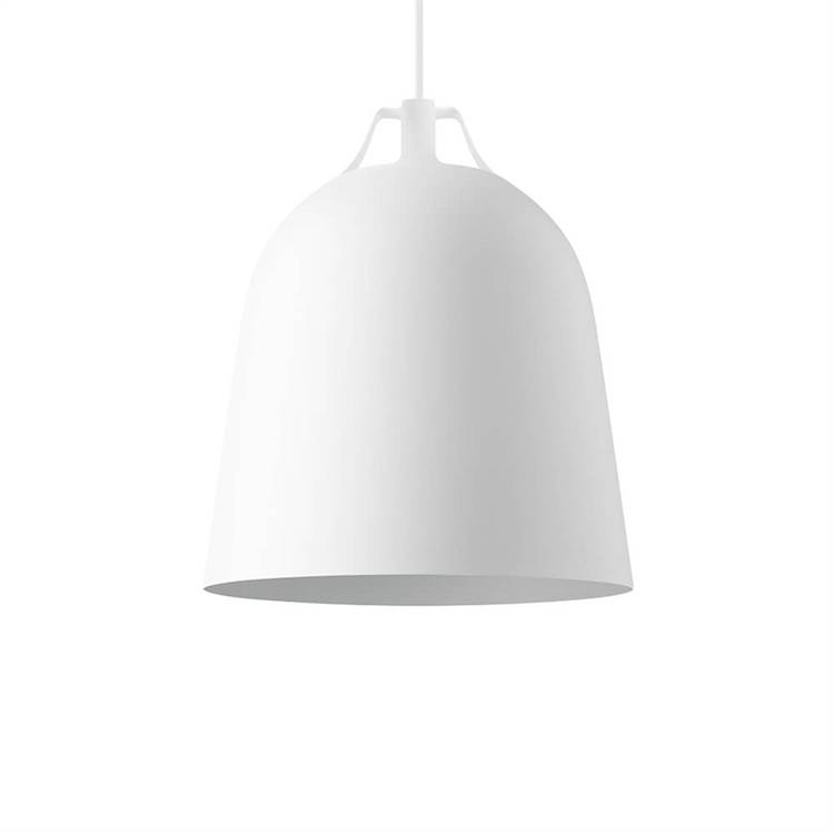Eva Solo Clover Loftlampe White 29
