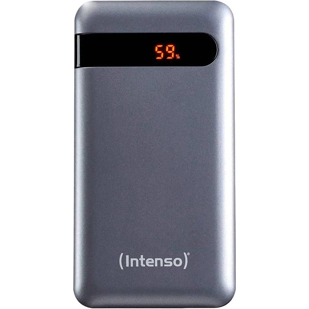Intenso Pd20.000 Power Delivery 20.000mah Powerbank