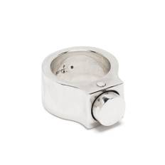 Parts of Four - Sahara ring i sterling silver - unisex - sterlingsilver - 8 - Silverfärgad