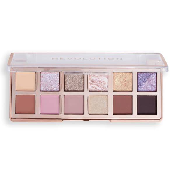 Makeup Revolution The Enchanted Icon øjenskyggepalette