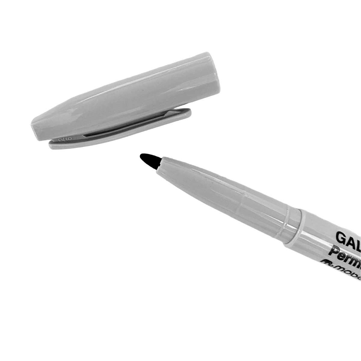 Mobee Permanent Marker - Fine.