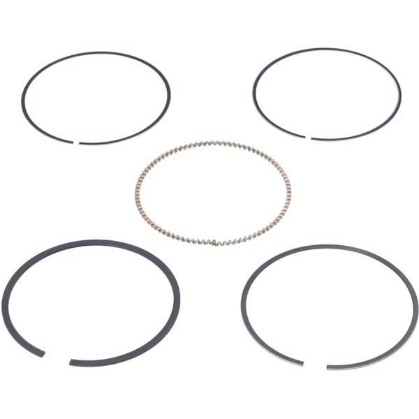 Kolvringar, kit - audi, chrysler, ferrari, ford, honda, kia, lamborghini, mazda, mercedes-benz, mg, mitsubishi, rover, skoda, toyota - OE 13011-PLH-00