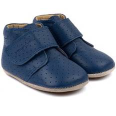Pompom Begynder velcro season - BLUE SPORT