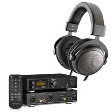 Beyerdynamic T1 (3rd Gen) + RME ADI-2 DAC FS Bundle