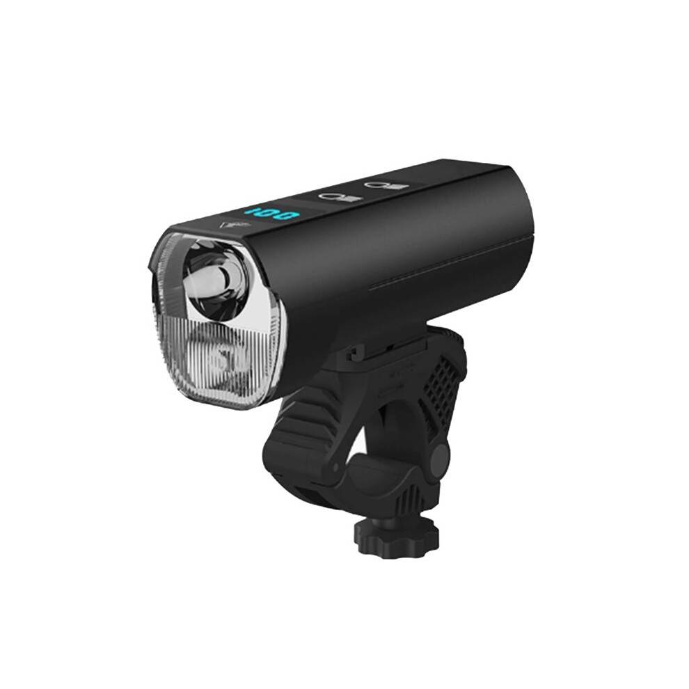 Super Bright LED Bike Light for Night Riding, Bike Headlight USB Rechargeable Bicycle Front Lights