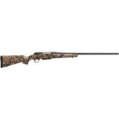 Winchester XPR Hunter Threaded