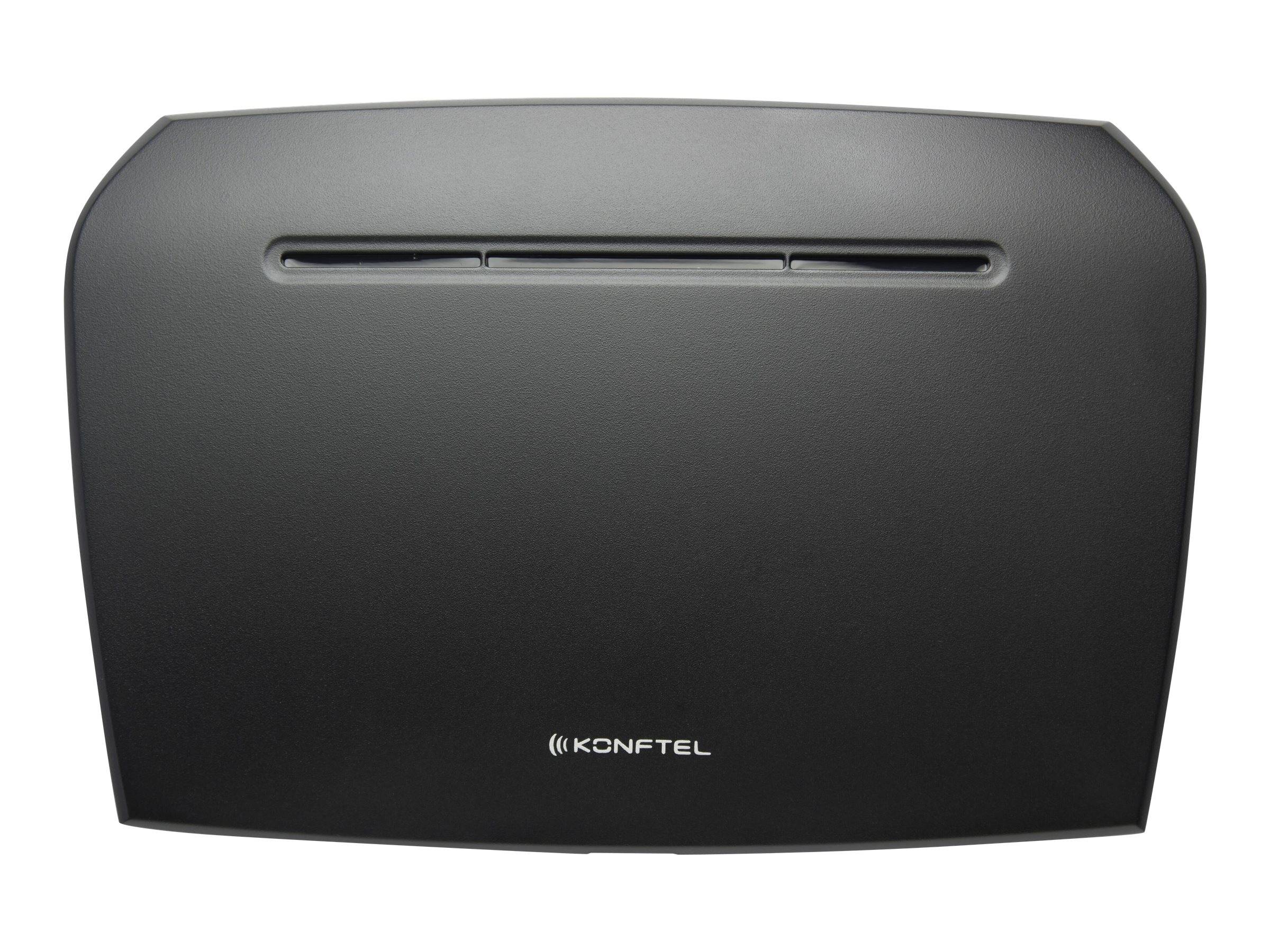 Konftel IP DECT 10 Trådløs VoIP telefon basisstation --> I externt lager, forväntat leveransdatum hos dig 02-03-2026