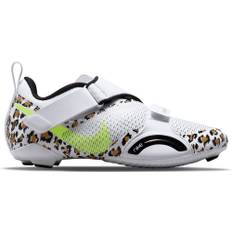 Nike - SuperRep cykelsko - Dame - 36 - Multifarvet