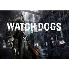 Watch Dogs (PC) Steam Gift - GLOBAL