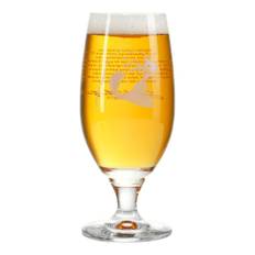 Falcon Pokal Ölglas - 6-Pack 40cl