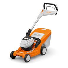 Stihl RMA 443 PV Gräsklippare
