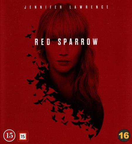 Red Sparrow (Beg)