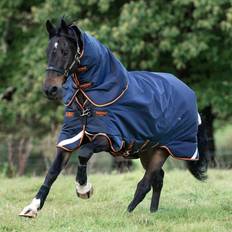 Regntäcke Rambo Supreme Horseware® Marin