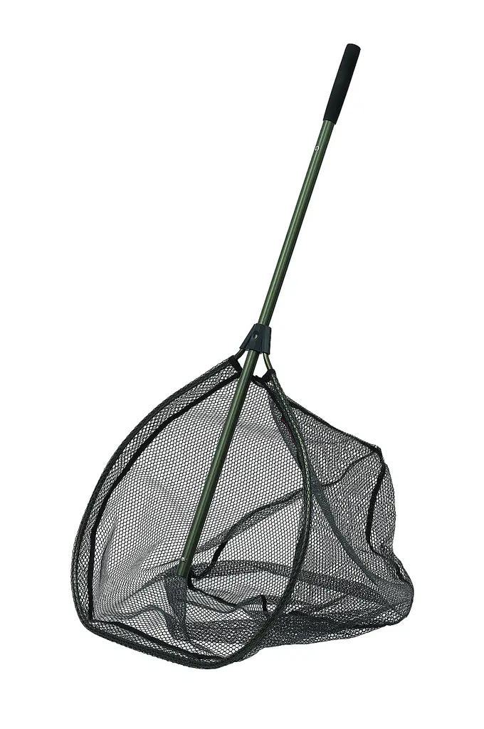 Kinetic Zander Net M