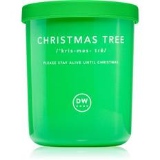 DW Home Definitions Christmas Tree duftlys 108 g - 108 g