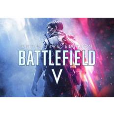 Battlefield V Definitive Edition (PC) Steam Gift - GLOBAL