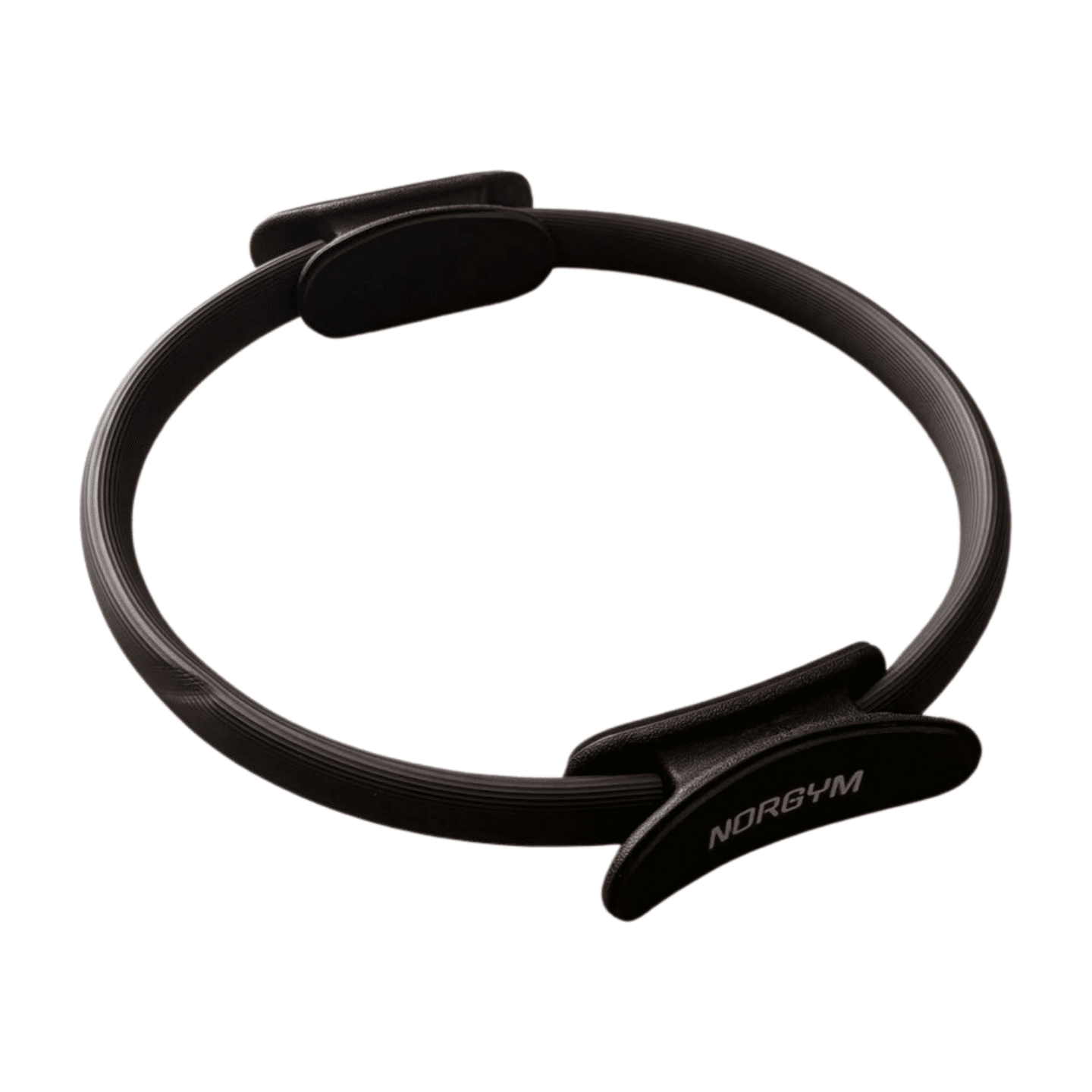 Pilatesring 38 cm - Sort | NORGYM.