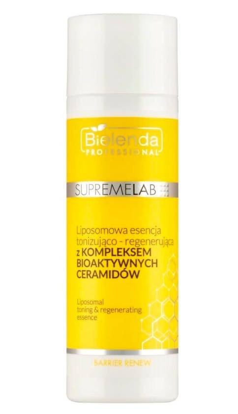 Bielenda Supremelab Barrier Renew Liposomal Toning Regenerating Essence 200 ml