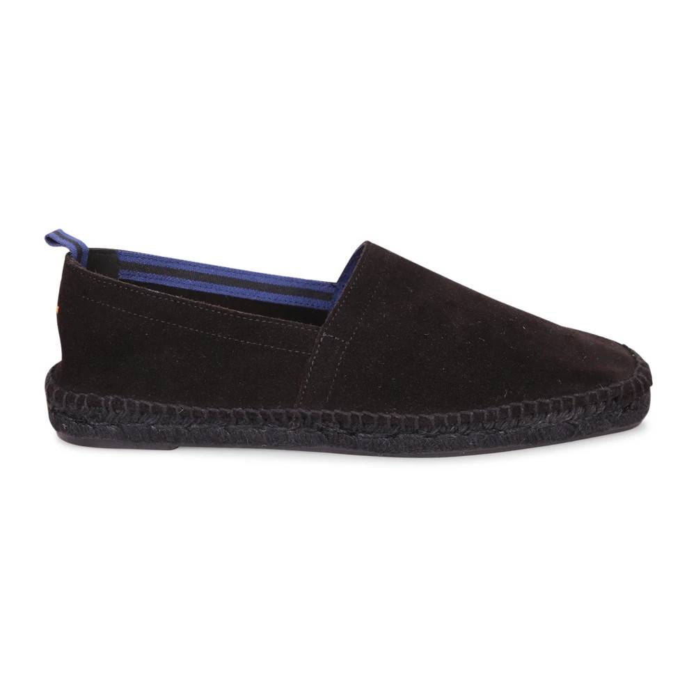 Castañer - Pablo Espadrilles Skor - Herr - 42 EU - Läder