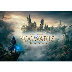 Hogwarts Legacy (Xbox Series X|S)