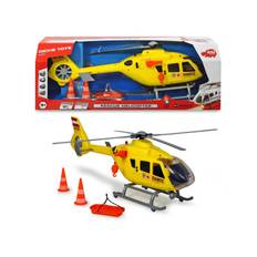 Dickie Toys 203719016OAM Rescue Helicopter OAMTC