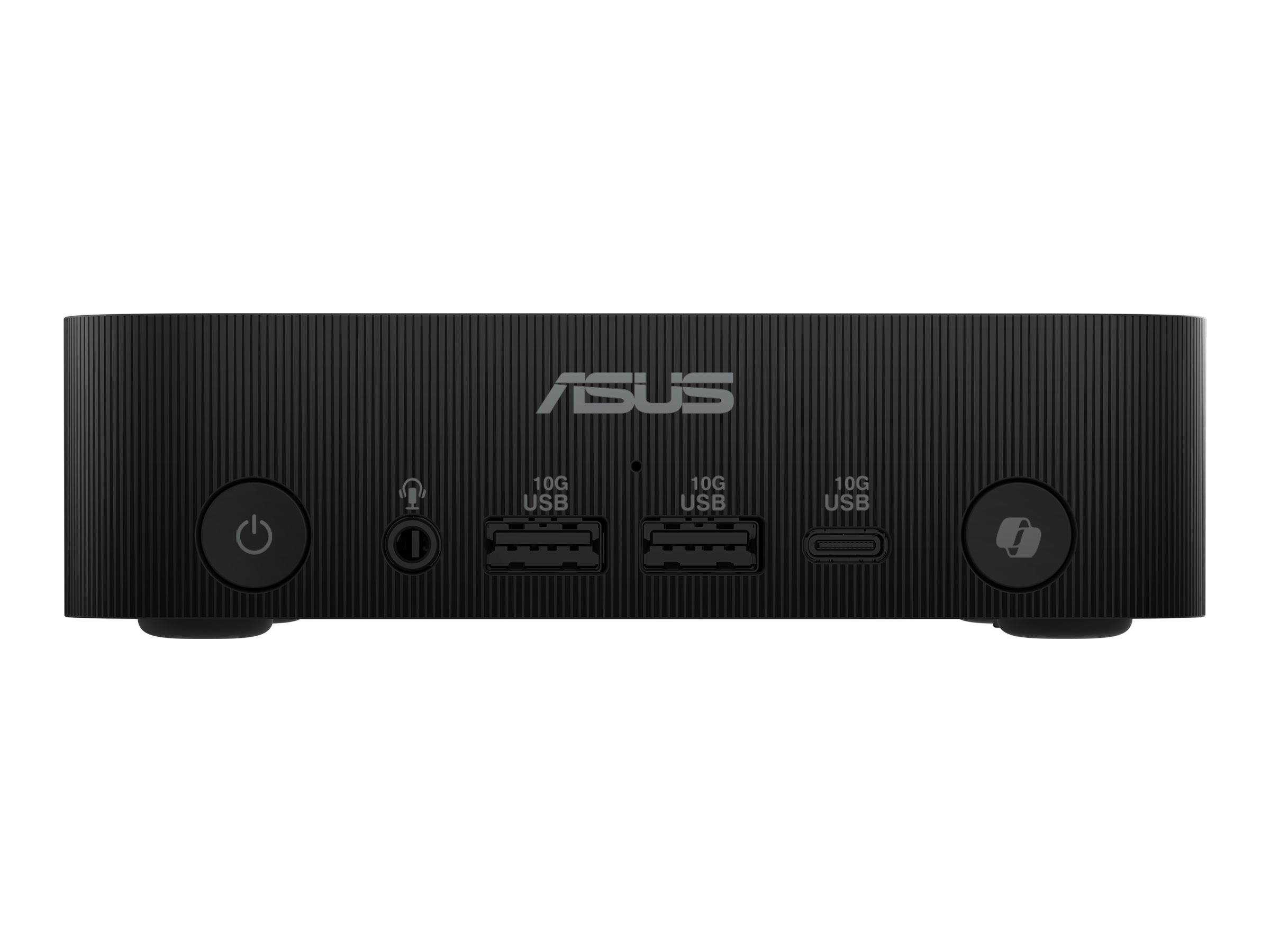 ASUS ExpertCenter PN54 S70012NN Mini PC Ryzen AI 7 350 32GB 1TB AMD Radeon 860M Windows 11 Pro --> I externt lager, forväntat leveransdatum hos dig 26-04-2026