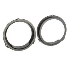 Högtalaradapter Ford/Jaguar Ø165mm
