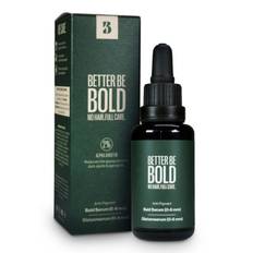 Better Be Bold Anti-Pigment Bald Serum 30ml