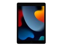 Refurbished Apple iPad 9 64GB WiFi (Space Gray) - 2021 - Condition: Grade B