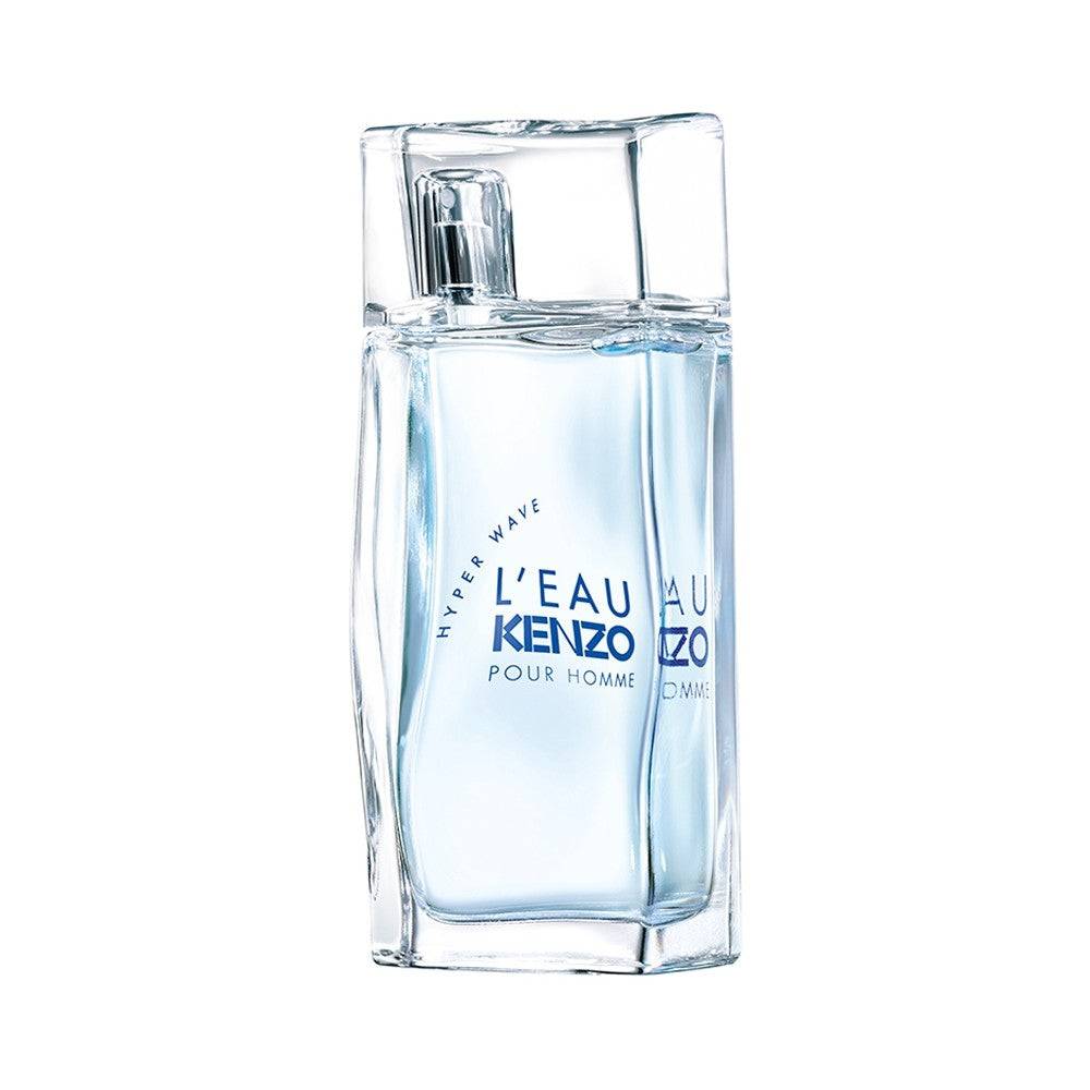 Kenzo Eau Kenzo Til mænd Hyper Wave EDT - 50 ml
