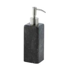 Aquanova Hammam sæbedispenser - mørkegrå - firk.