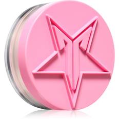 Jeffree Star Cosmetics Magic Star™ Setting Powder Løs pudder Skygge Peach 10 g - 10 g