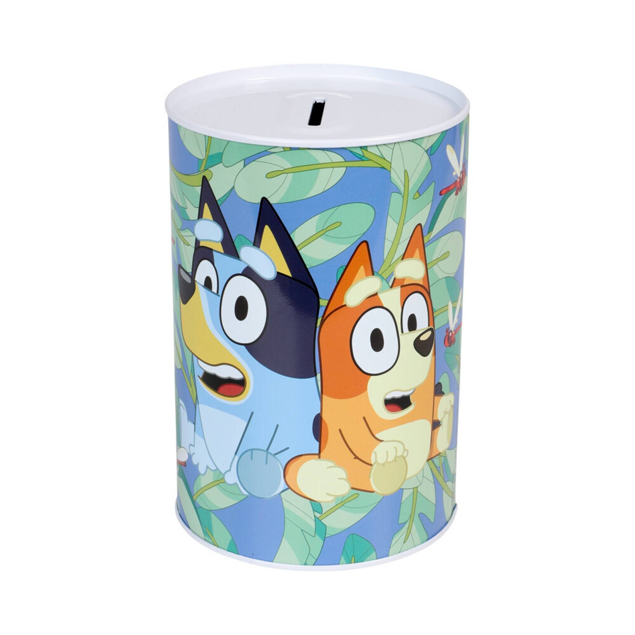 Bluey & Bingo Sparbössa 15 cm